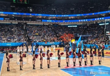 开云官方-CBA四强定3席！北京上海会师半决赛，周琦18分8板率队力克广东
